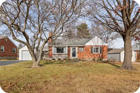 509 Sunningwell Dr, Saint Louis, MO 63119