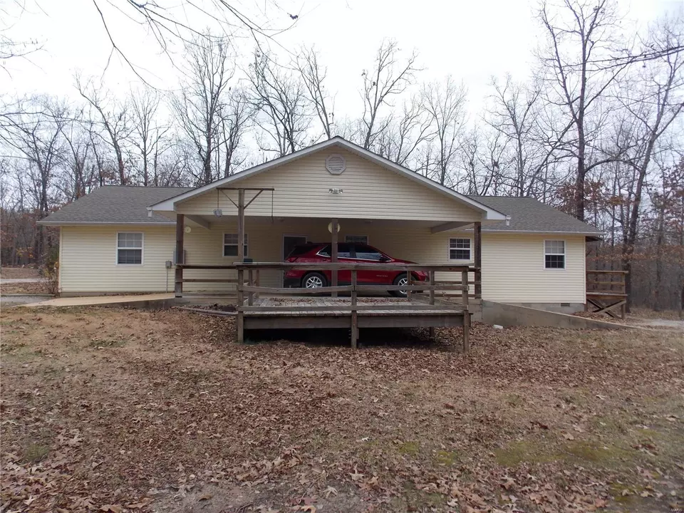 142 East St #2A, Doniphan, MO 63935 | MLS #25009500 | Zillow