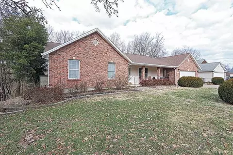 2607 Brittany Dr, Jackson, MO 63755 photo 1