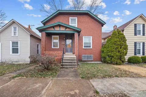 4204 Beethoven Ave, Saint Louis, MO 63116