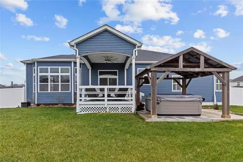 407 Mossy Brook Dr, O'fallon, MO 63366 photo 20