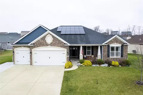 407 Mossy Brook Dr, O'fallon, MO 63366