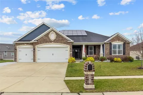 407 Mossy Brook Dr, O'fallon, MO 63366 photo 21