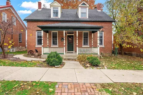 112 E 3rd St, Hermann, MO 65041 photo 1