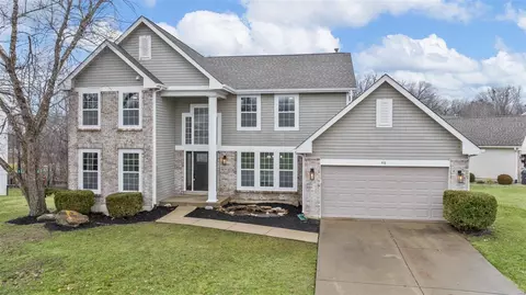 416 Trent Park Dr, O'fallon, MO 63368