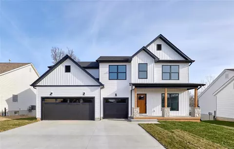 1338 Forest Way, Wentzville, MO 63385