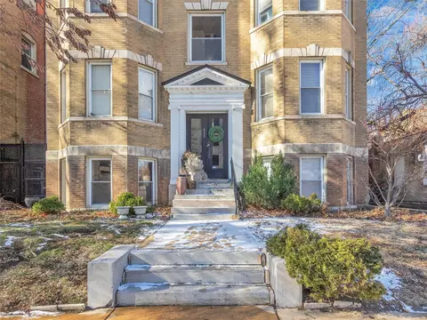 411 N Newstead Ave #2S, Saint Louis, MO 63108