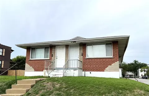 6801 Michigan Ave, Saint Louis, MO 63111