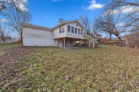 527 Rustic Valley Dr, Ballwin, MO 63021 photo 37