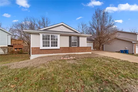 527 Rustic Valley Dr, Ballwin, MO 63021 photo 38