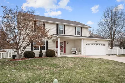 2841 Carters Grv, O'fallon, MO 63368 photo 3
