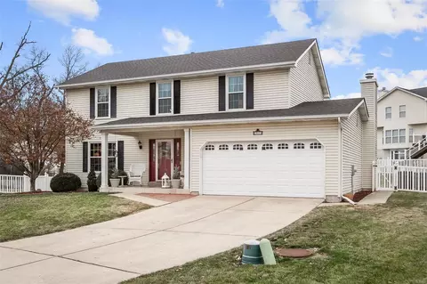 2841 Carters Grv, O'fallon, MO 63368 photo 4