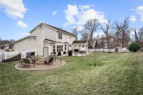 2841 Carters Grv, O'fallon, MO 63368 photo 54
