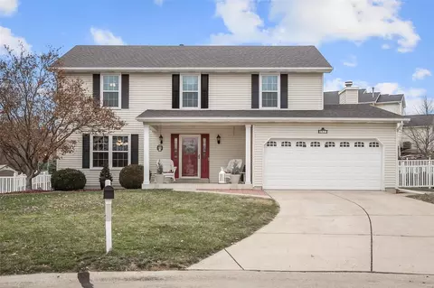 2841 Carters Grv, O'fallon, MO 63368 photo 2