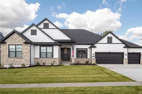 515 Coppice Ct, Wentzville, MO 63385