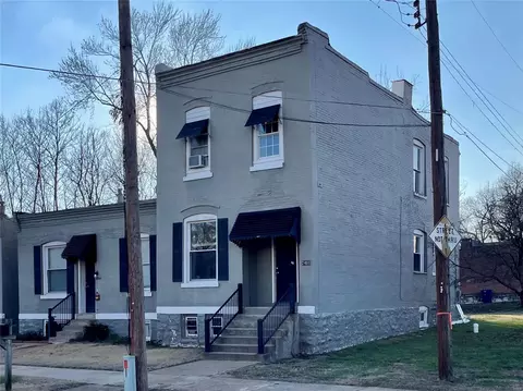2401 Ecoff Ave, Saint Louis, MO 63143