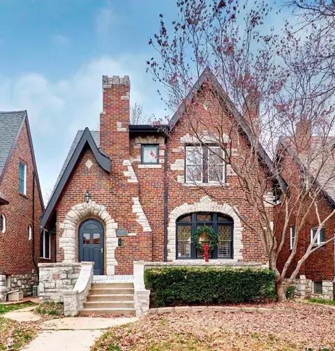 4717 Clifton Ave, Saint Louis, MO 63109