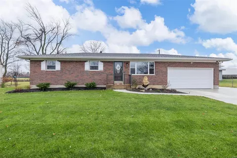 750 Danny Ln, O'fallon, MO 63366