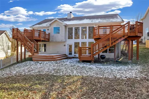 851 Emerald Oaks Ct, Eureka, MO 63025 photo 5