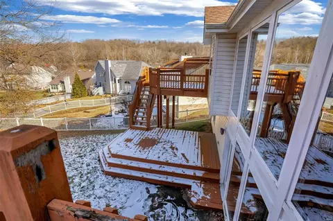 851 Emerald Oaks Ct, Eureka, MO 63025 photo 40