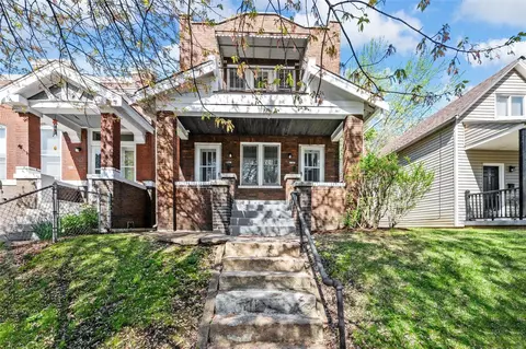 4421 Minnesota Ave, Saint Louis, MO 63111
