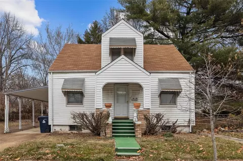 7025 Julian Ave, Saint Louis, MO 63130