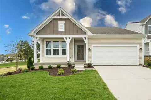 106 Bell Blvd, Wentzville, MO 63385