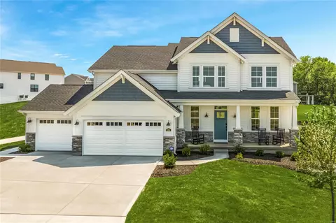 164 Royal Inverness Pkwy, Dardenne Prairie, MO 63368