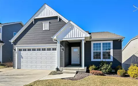 1555 Misty River Dr, Saint Paul, MO 63366