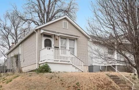 5931 Nashville, Saint Louis, MO 63110