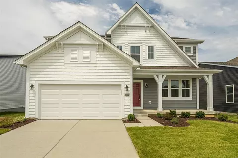 Exterior - 1557 Misty River Dr, O'fallon, MO 63366 photo 4 of 5