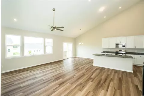 Living - 1557 Misty River Dr, O'fallon, MO 63366 photo 5 of 7