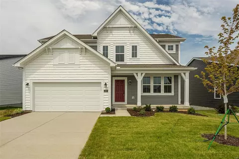 1557 Misty River Dr, O'fallon, MO 63366