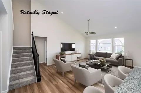 Living - 1557 Misty River Dr, O'fallon, MO 63366 photo 1 of 7