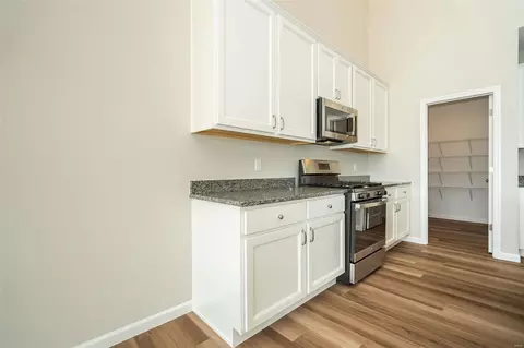 Kitchen - 1557 Misty River Dr, O'fallon, MO 63366 photo 5 of 6