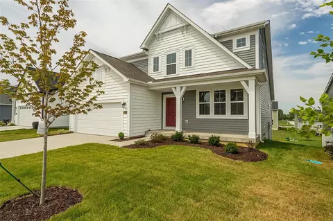 Exterior - 1557 Misty River Dr, O'fallon, MO 63366 photo 3 of 5