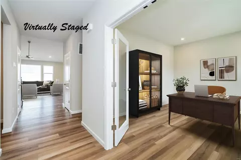 Entry Way - 1557 Misty River Dr, O'fallon, MO 63366 photo 1 of 5
