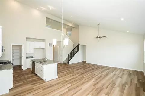 Living - 1557 Misty River Dr, O'fallon, MO 63366 photo 6 of 7
