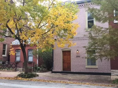 2846 Mcnair Ave, Saint Louis, MO 63118