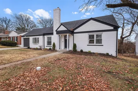 8882 Cozens, Jennings, MO 63136