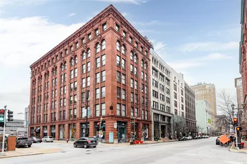 1015 Washington Ave #406, Saint Louis, MO 63101