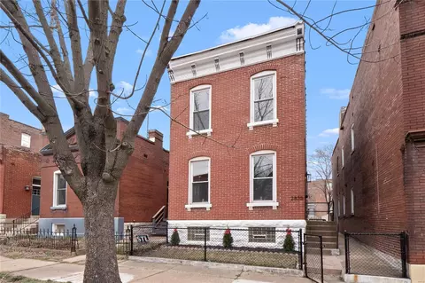 2835 Wyoming, Saint Louis, MO 63118