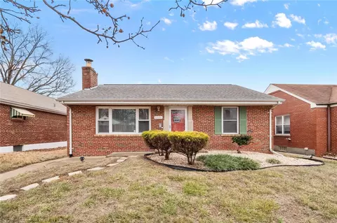 5508 Lindenwood Ave, Saint Louis, MO 63109