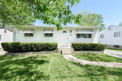 1135 Baron Ave, Saint Louis, MO 63138