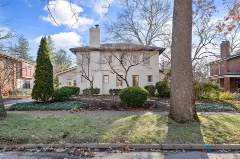 7430 Washington Ave, University City, MO 63130
