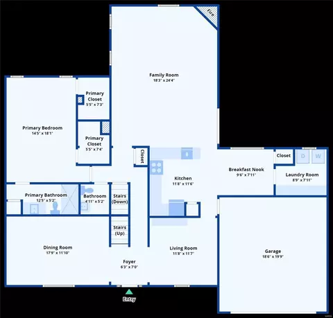 823 Pine Village Ct, Ballwin, MO 63021 photo 59