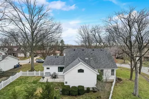 823 Pine Village Ct, Ballwin, MO 63021 photo 53