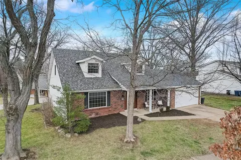 823 Pine Village Ct, Ballwin, MO 63021 photo 48