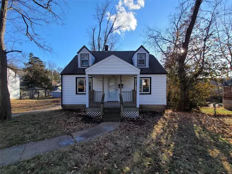 9914 Baltimore Ave, Saint Louis, MO 63114