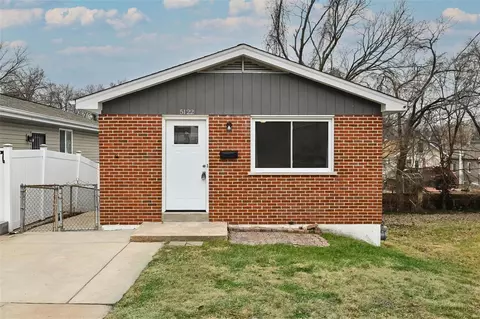 5122 Lode Ave, Saint Louis, MO 63123